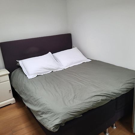 Spacious Private Guest House Hilversum Zewnętrze zdjęcie