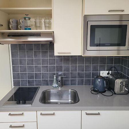 Spacious Private Guest House Hilversum Zewnętrze zdjęcie