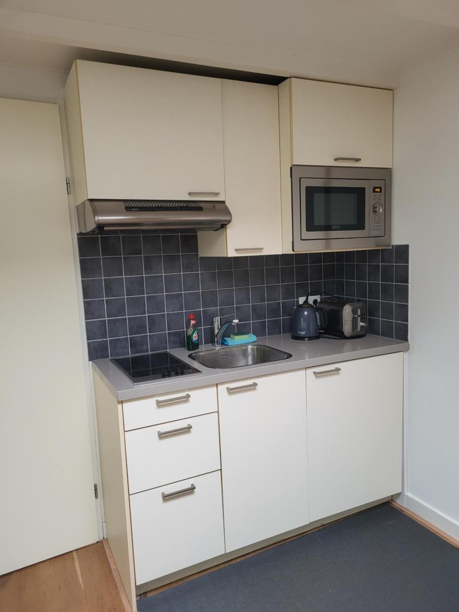 Spacious Private Guest House Hilversum Zewnętrze zdjęcie