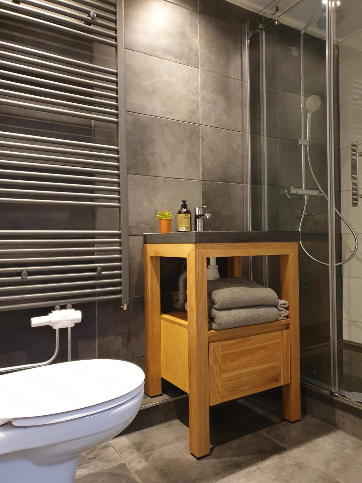 Spacious Private Guest House Hilversum Zewnętrze zdjęcie