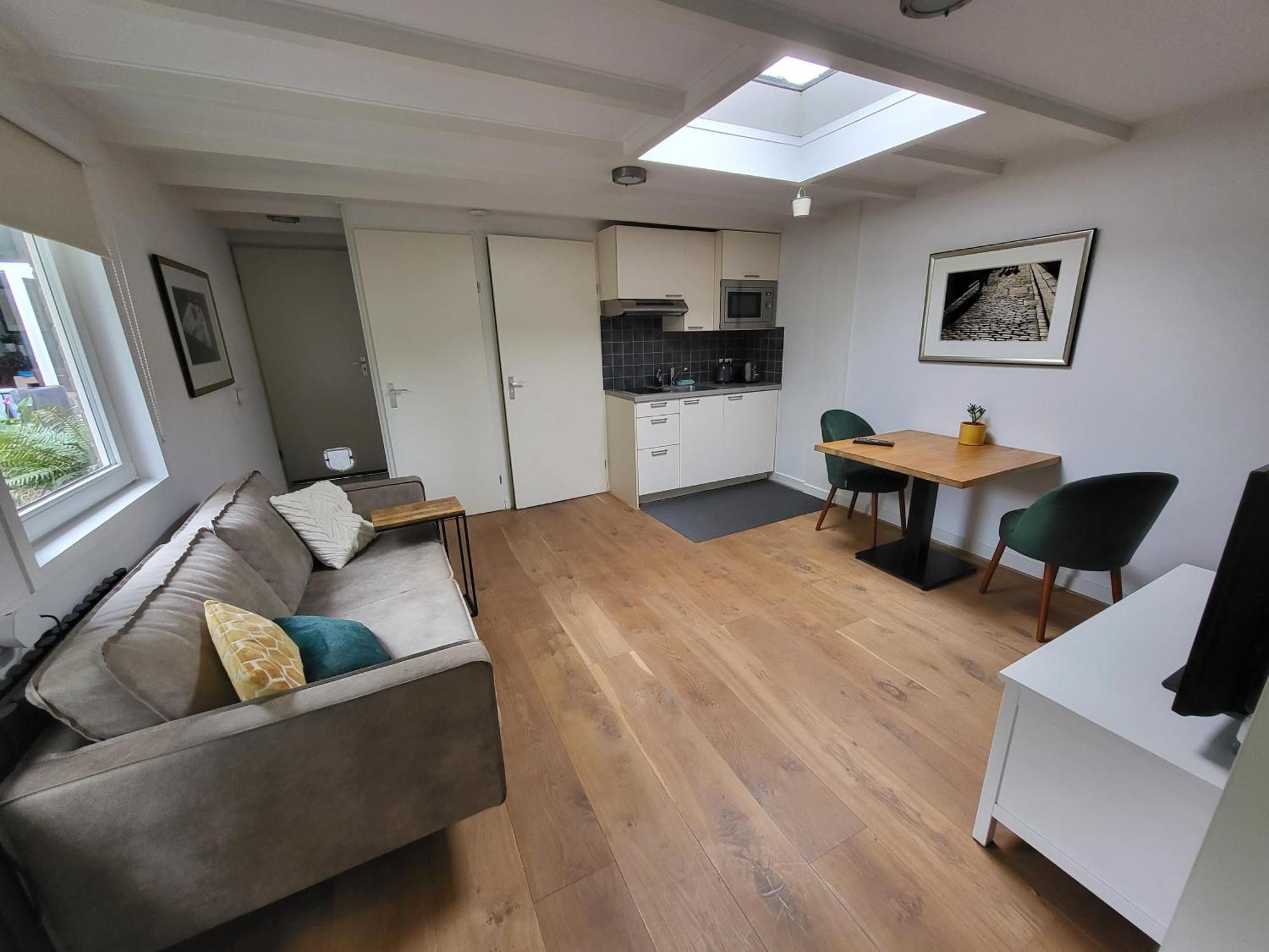 Spacious Private Guest House Hilversum Zewnętrze zdjęcie