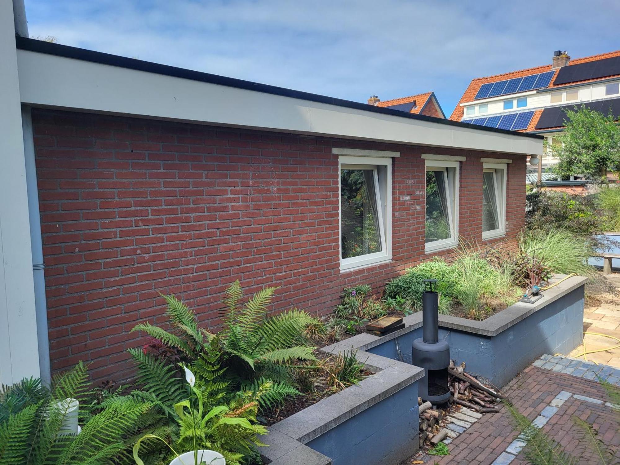 Spacious Private Guest House Hilversum Zewnętrze zdjęcie