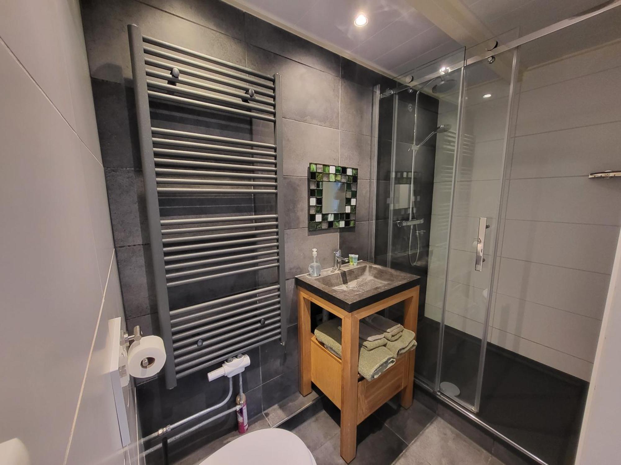 Spacious Private Guest House Hilversum Zewnętrze zdjęcie