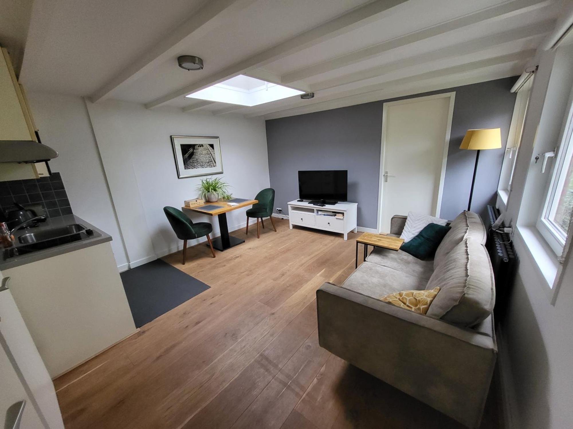 Spacious Private Guest House Hilversum Zewnętrze zdjęcie